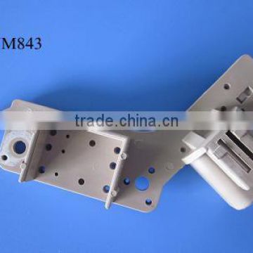 IM843 Alternator regulator brush holder for Mando, Mitsubishi IR/IF Alternators