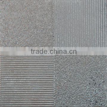 silvery 300x300mm polished crystal tile floor&wall