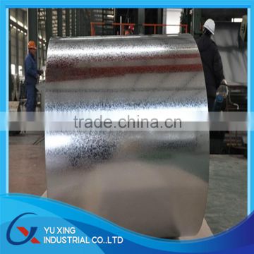 DX51D/Q195/ASTM A653/galvanized steel coil for roofing sheet