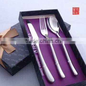 promotional cutlery set