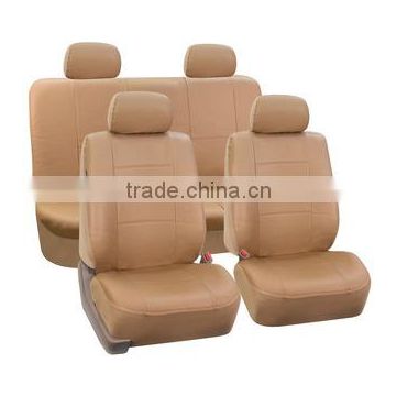 Car inner sofa seat poshish covers designing, Leather seat cover