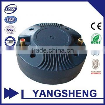 TSCT-4404 High end Titanium diaphragm frame 60W/120W woofer pro midrange speaker