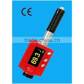 HARTIP-1800 portable hardness tester,durometer