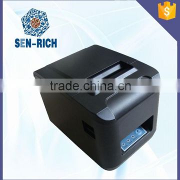 Mini Thermal Printer of 80mm with Auto-cutter USB Interface