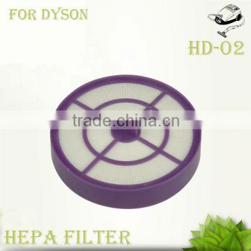 Vacuum Cleaner HEPA Filter (HD-02)