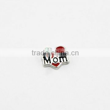 New style mom floated lockets charms for locket
