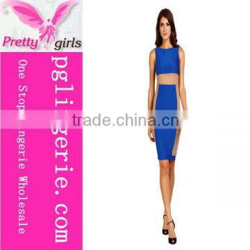 New arrival summer ladies formal jumpsuit