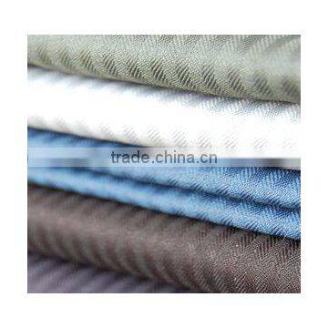 T/C 90/10 Herringbone Pocket Dyed Fabric 32*32 110*76 63