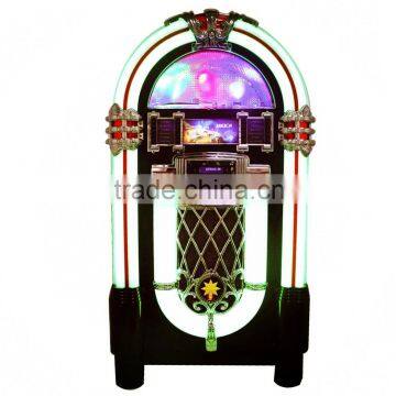 dab radio jukebox station home decoration