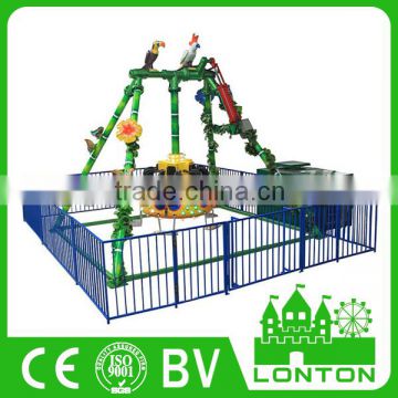 China Cheap Mini Carnival Rides for Sale Used