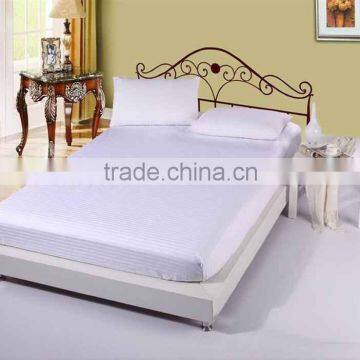 Newest Design High Quality Cleanable Bed Quilted Waterproof Mattress Cover