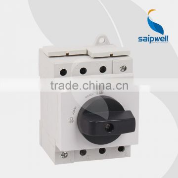 CE DC Electrical Battery Isolator Switch HGN4-003GL