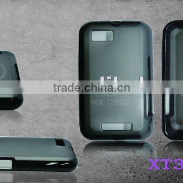 PC +TPU case for Moto XT320