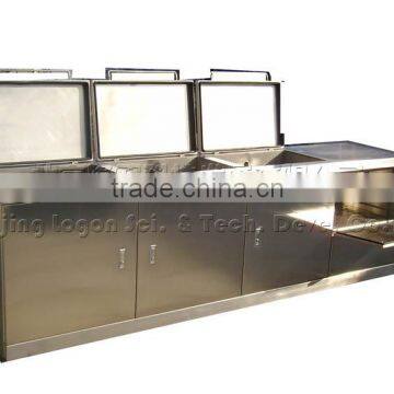 Instrumentation ultrasonic cleaning machine cleaner ultrasonic cleaning equipment