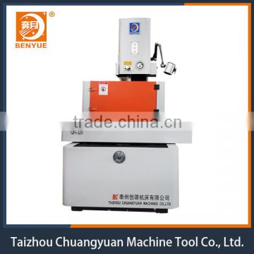 china suppliers machinery medium speed wire cut edm