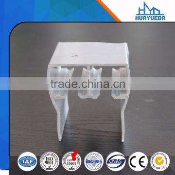 extrusion fixed frame profiles aluminum profile