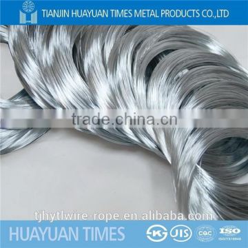 High carbon ! patented steel wire /black bailing wire /bright annealed wire Made from Tianjin Huayuan