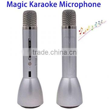 Economic Bluetooth Handheld Speaker Microphone for Christmas Party