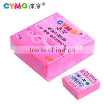 High Quality Modeling Clay Mixed Colors Soft Polymer Clay For Kids