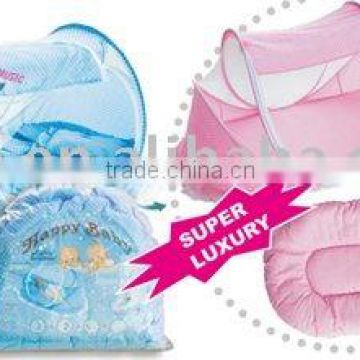 baby safety room(baby mosquito net)