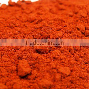 Sweet Paprika Powder 2015 Grade A