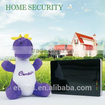 Security house function ,GSM wireless alarm system PH-G1