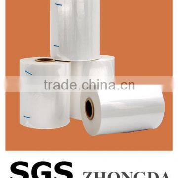 Hot Slip POF Shrink Film