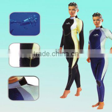 wetsuit for diving WS06
