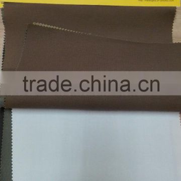new china supply wholesale woven shirt poplin dyed cotton fabric
