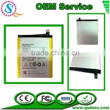 OEM High Quality Mobile Phone Battery 3050mAh For Lenovo BL216 Battery VIBE Z K910 K910e Battery Factory Price