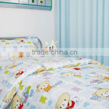 childred's bedding set