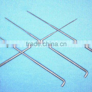 machine felting needles15*18*42*3 R111 GF3017