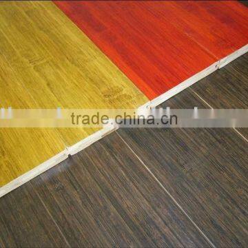 bamboo flooring