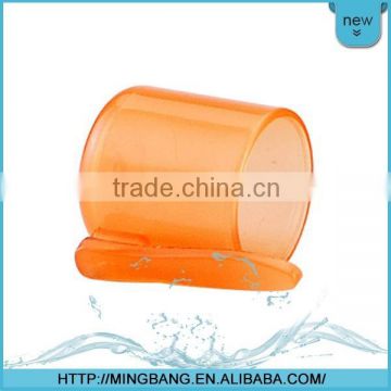 Promotional bulk sale	orange plastic cap
