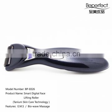 Reface 3D Encourages lymphatic drainage massage roller Beauty Goods