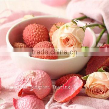 Fresh tropical fruits Canned Litchi Chinese