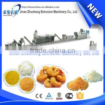 High Quality Automatic Machine For Breadcrumbs