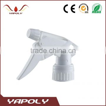 Hot sale high quality 28/410Household cleaning foam plastic trigger sprayer