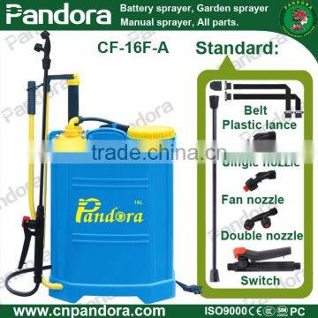 16L Home Garden Use For Cleaning Epidemic Prevention Disinfection Sprayers