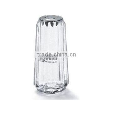 acryl diamond Salt/pepper shaker