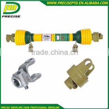 Hot Sales Agricultural Machinery Drive Shaft Parts