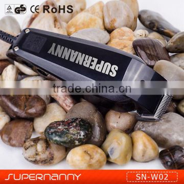 Supernanny barber clippers wholesale(SN-W02)