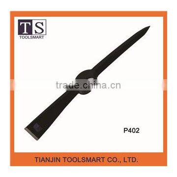 widely used steel pick P402 without wooden handle