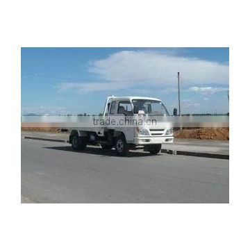 manufacturer of foton truck