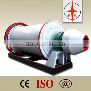 China high efficiency Kaolin ball mill with low price