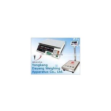 30kg commercial scale / Digital scale / High quality Digital counting scale