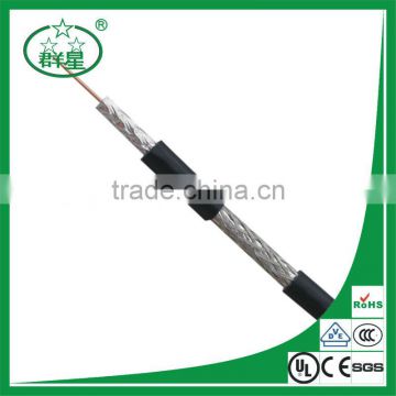 50 ohms coaxial cable