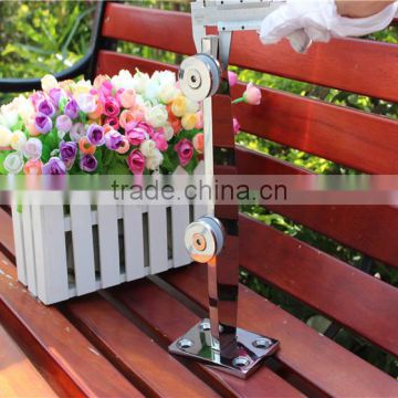 Hot-selling Steel Rail Core drill stainless steel glass spigot