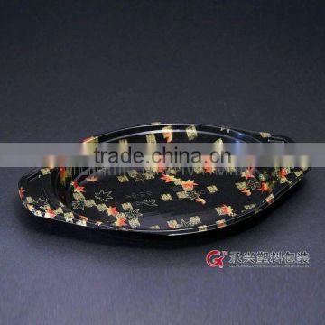 CX-209 food tray packaging