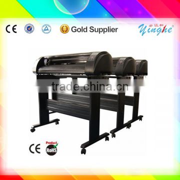 High speed and useful USB cutting plotter for office and factory